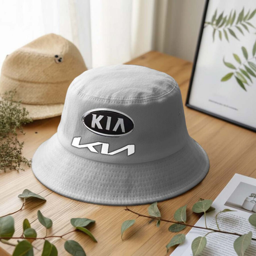 Kia Anglerhut | Bucket Hat – Bild 6