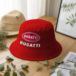 Bugatti Anglerhut | Bucket Hat