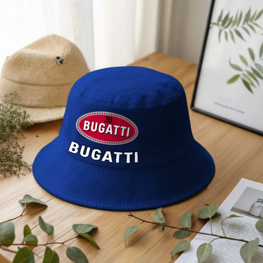 Bugatti Anglerhut | Bucket Hat – Bild 4