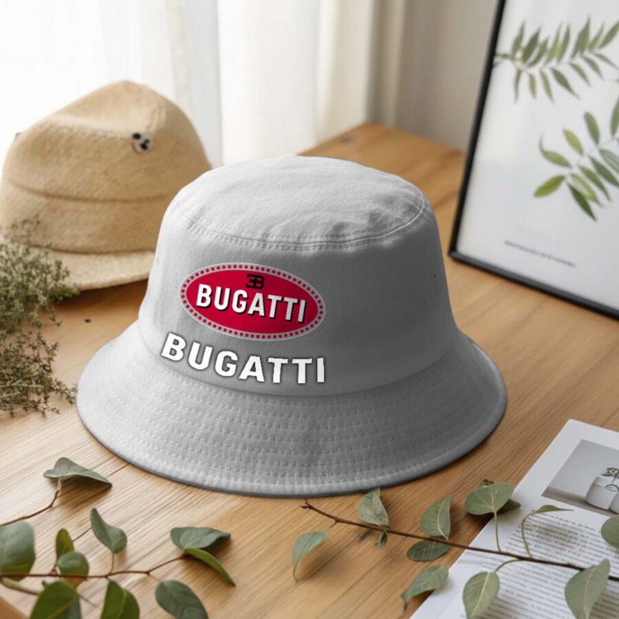 Bugatti Anglerhut | Bucket Hat – Bild 6