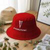 Pontiac Anglerhut | Bucket Hat