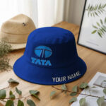 Tata Anglerhut | Bucket Hat