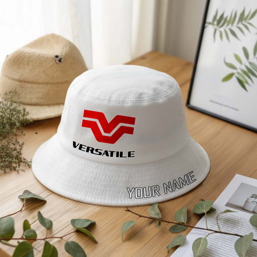 Versatile Anglerhut | Bucket Hat – Bild 3