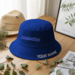 Komatsu Anglerhut | Bucket Hat