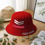 Yanmar Anglerhut | Bucket Hat