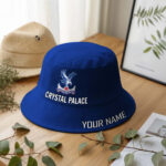 Crystal Palace Anglerhut | Bucket Hat