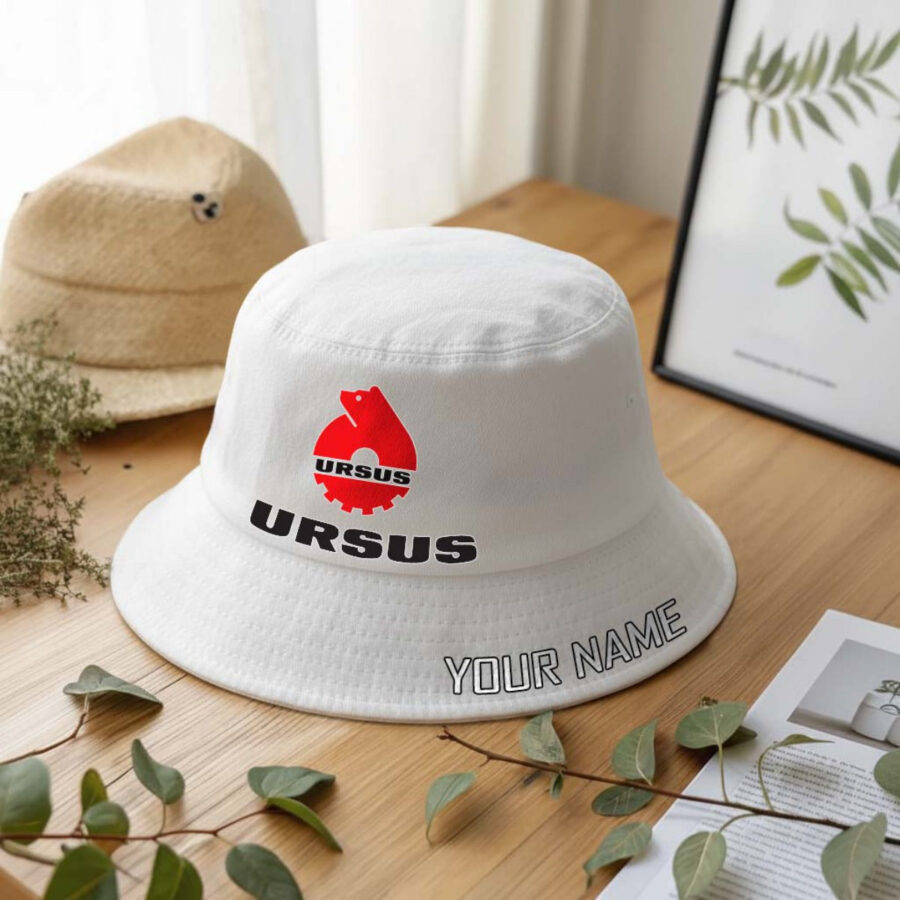 Ursus Anglerhut | Bucket Hat – Bild 3