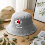 Farmall Anglerhut | Bucket Hat