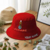 JI Case Anglerhut | Bucket Hat