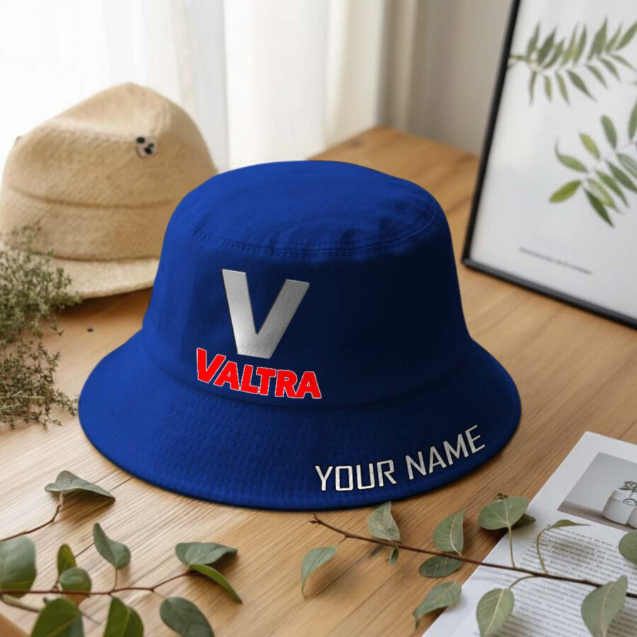Valtra Anglerhut | Bucket Hat – Bild 4