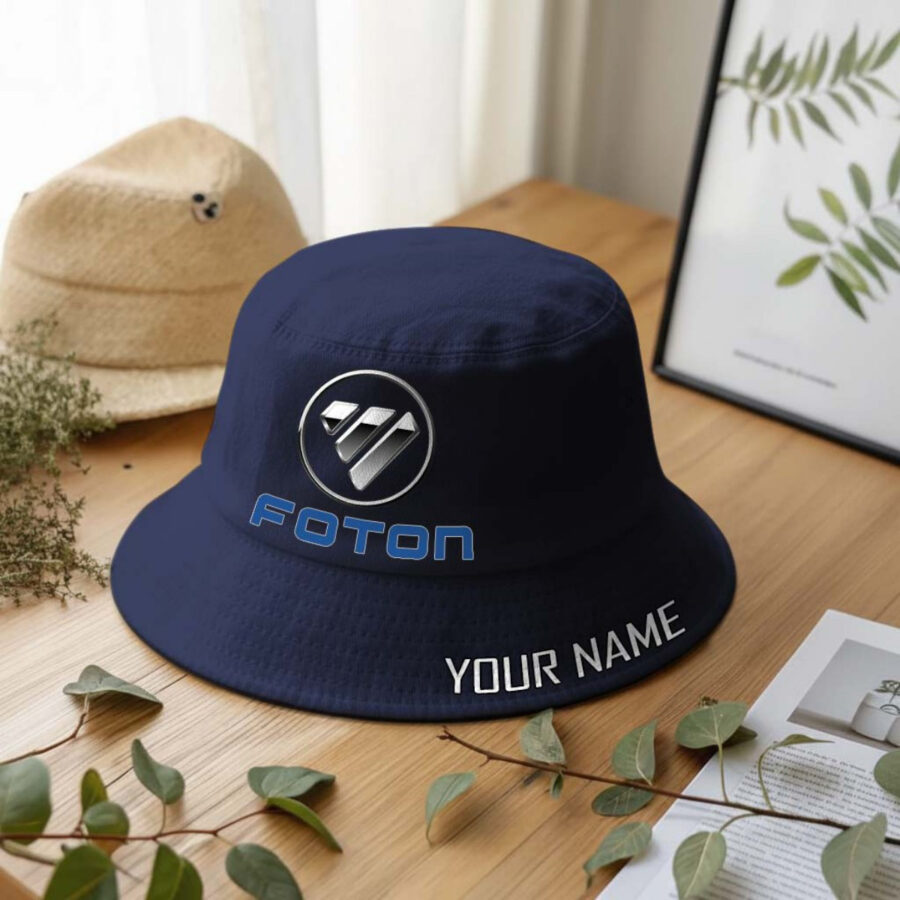Foton Anglerhut | Bucket Hat – Bild 5