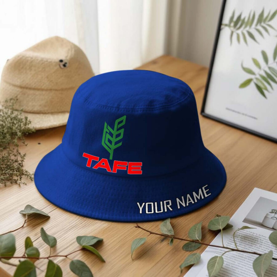 Tafe Anglerhut | Bucket Hat – Bild 4