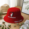 Bournemouth Anglerhut | Bucket Hat