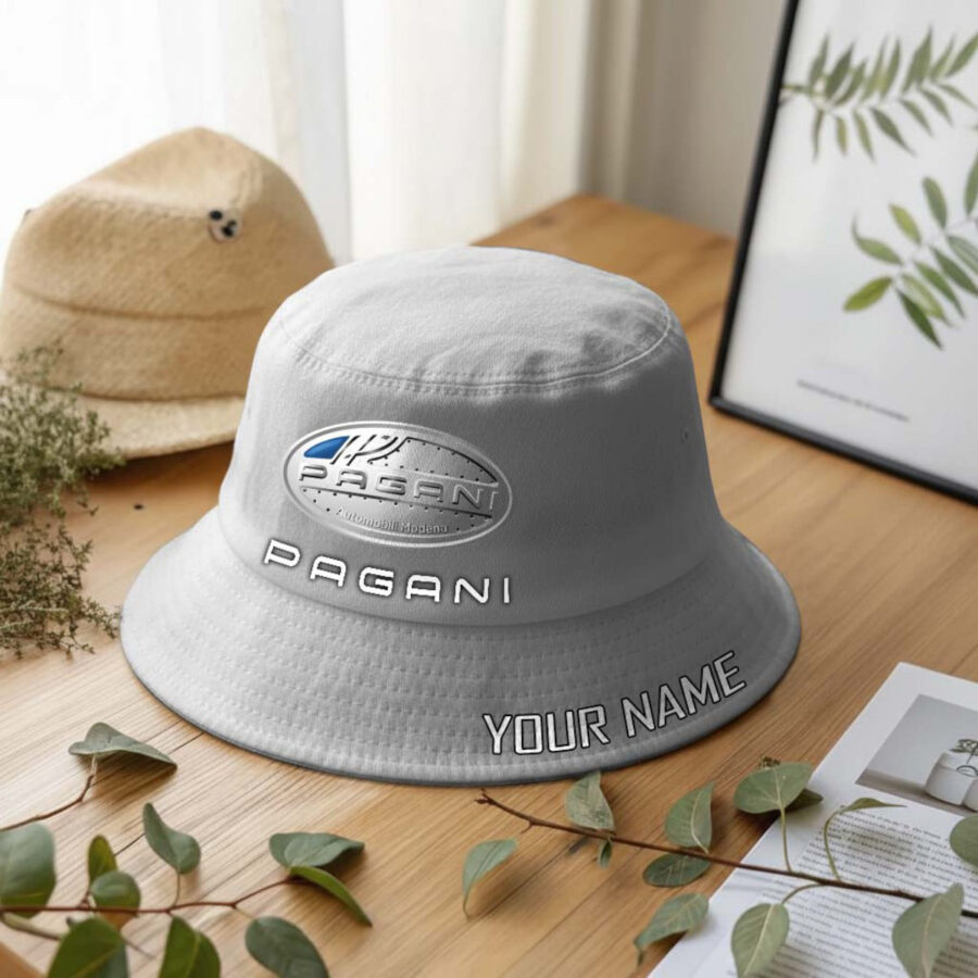 Pagani Anglerhut | Bucket Hat – Bild 6