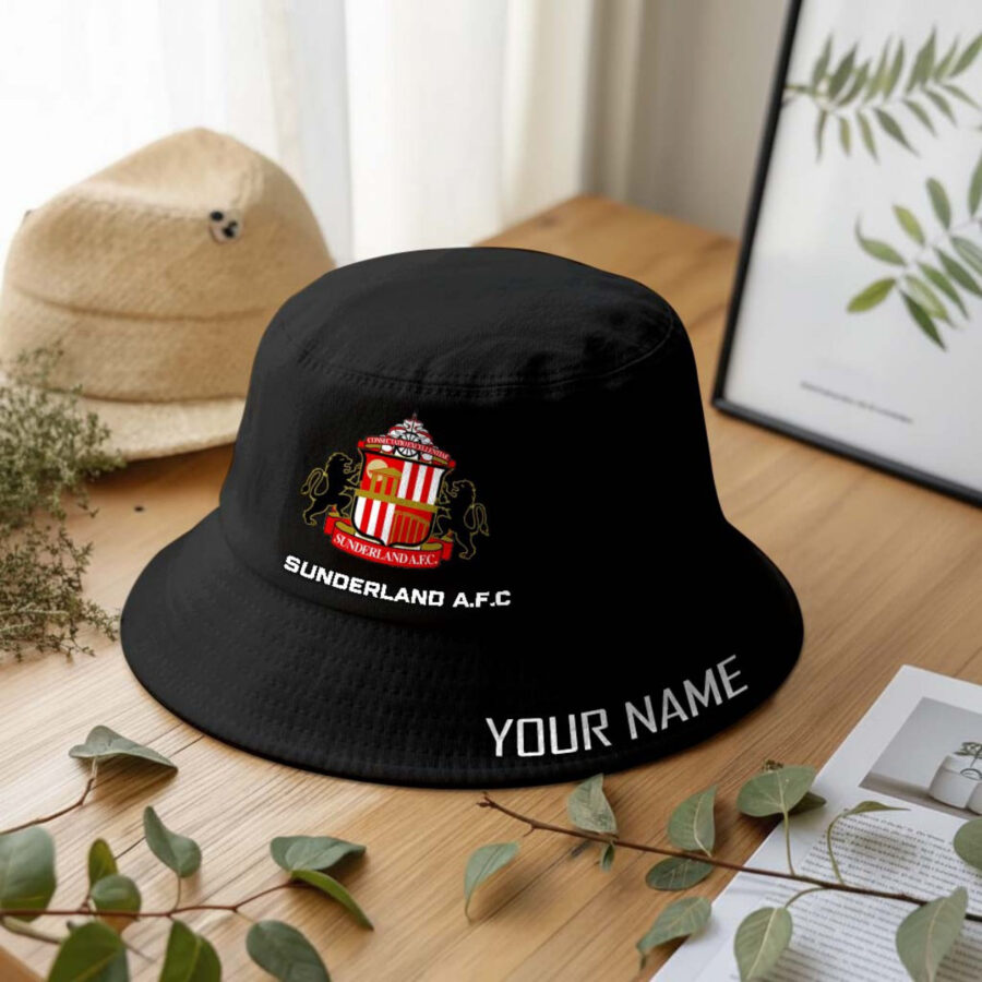 Sunderland Anglerhut | Bucket Hat – Bild 2