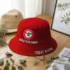 Brentford Anglerhut | Bucket Hat