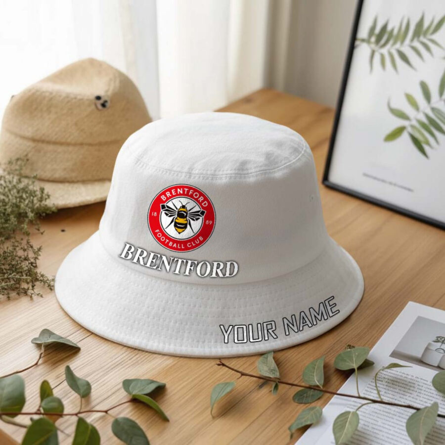 Brentford Anglerhut | Bucket Hat – Bild 3