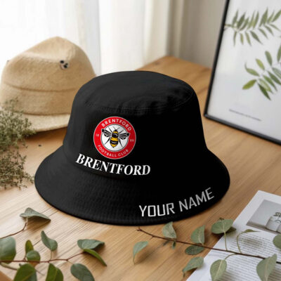 Alternative view of Brentford Anglerhut | Bucket Hat