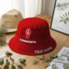 Kenworth Anglerhut | Bucket Hat
