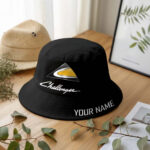Challenger Anglerhut | Bucket Hat