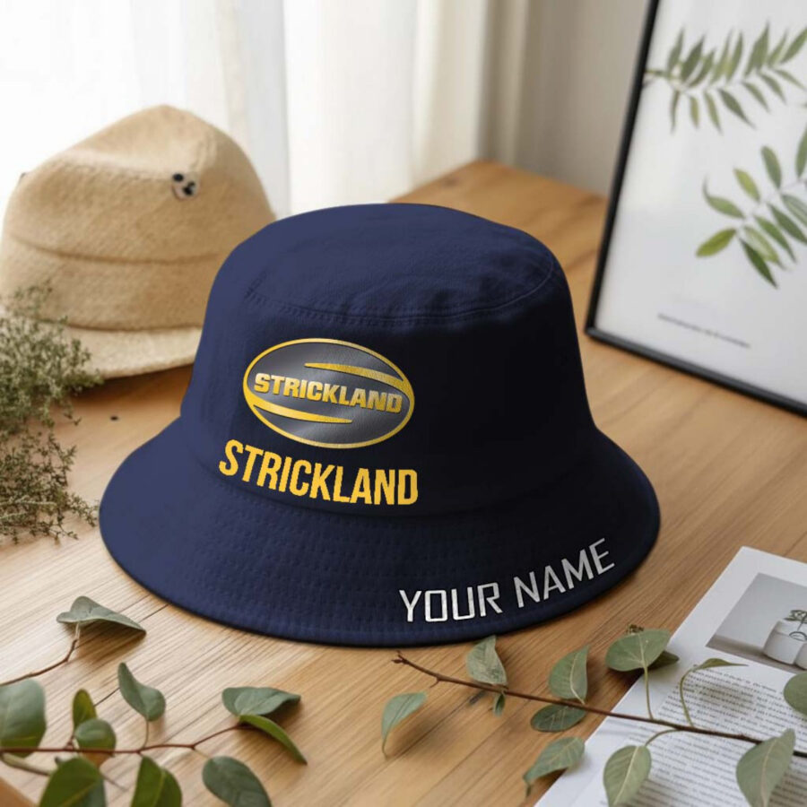 Strickland Anglerhut | Bucket Hat – Bild 5