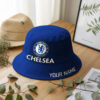 Chelsea Anglerhut | Bucket Hat