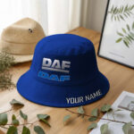 DAF Trucks Anglerhut | Bucket Hat