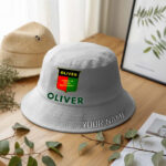 Oliver Tractor Anglerhut | Bucket Hat
