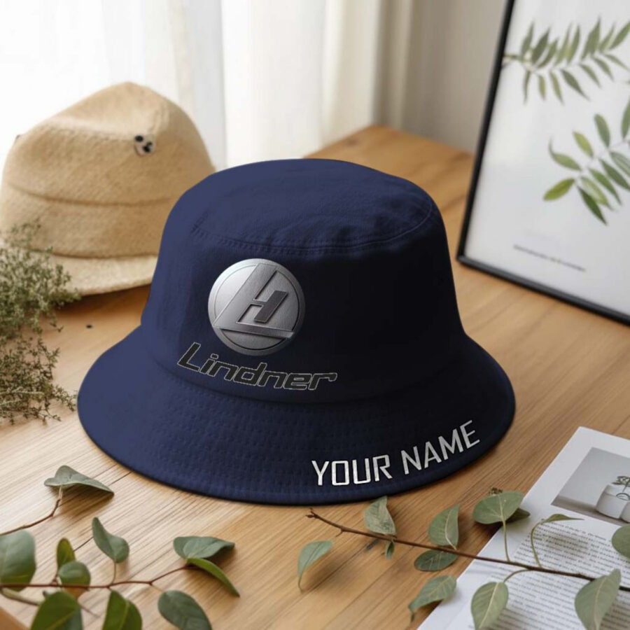 Lindner Anglerhut | Bucket Hat – Bild 6