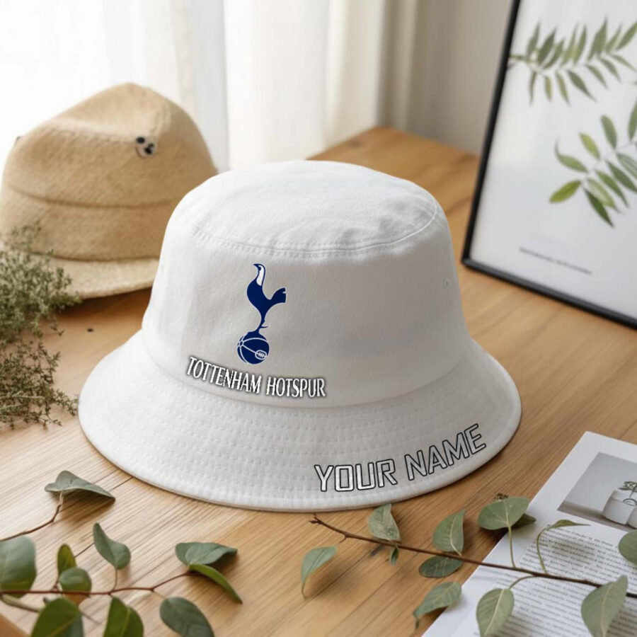 Tottenham Hotspur Anglerhut | Bucket Hat – Bild 3