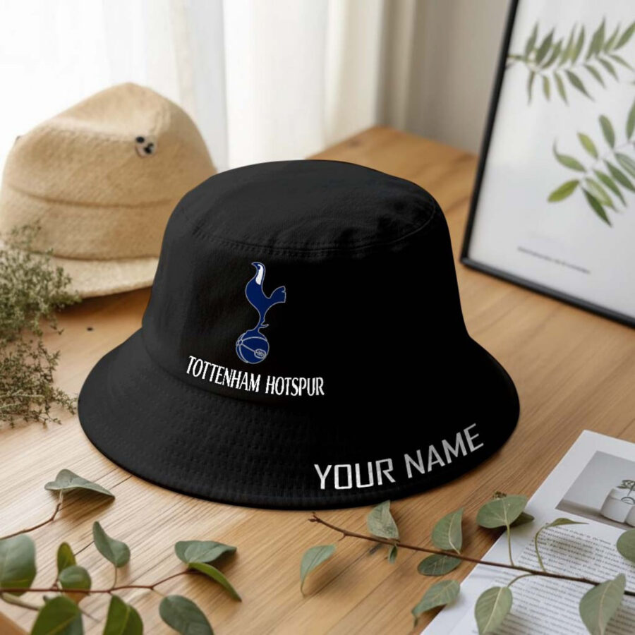 Tottenham Hotspur Anglerhut | Bucket Hat – Bild 2