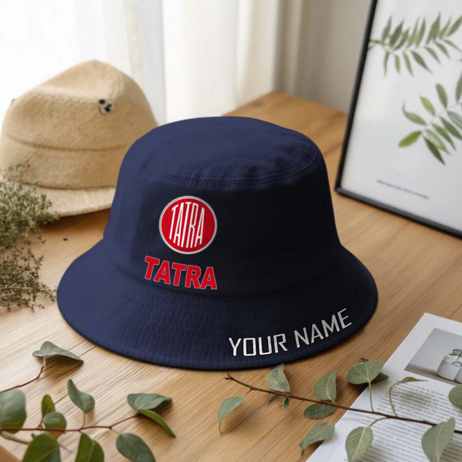 Tatra Anglerhut | Bucket Hat – Bild 5
