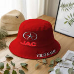 JAC Truck Anglerhut | Bucket Hat