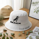 Mack Anglerhut | Bucket Hat