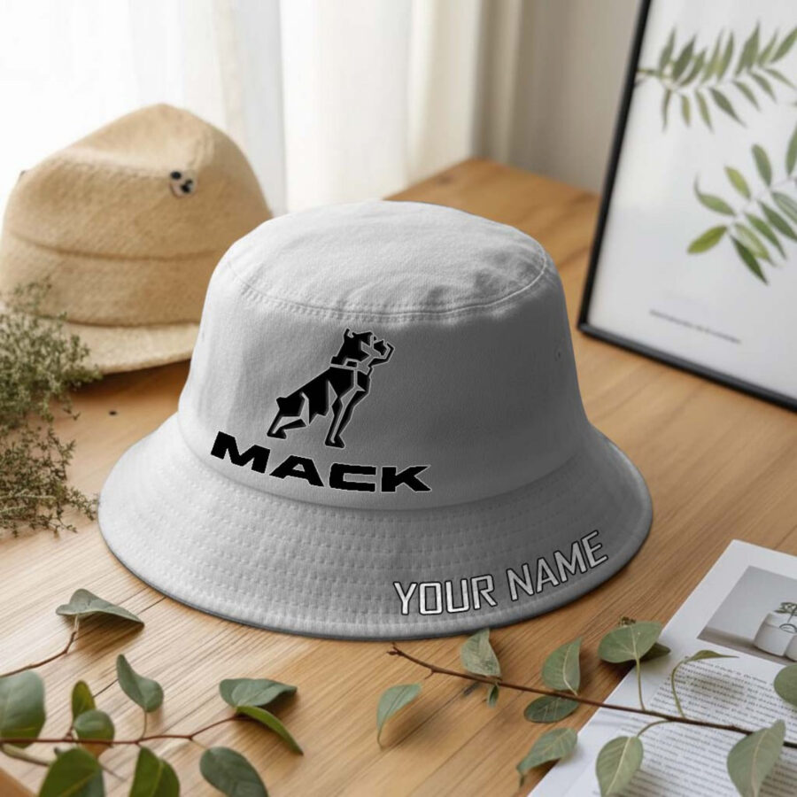 Mack Anglerhut | Bucket Hat – Bild 6