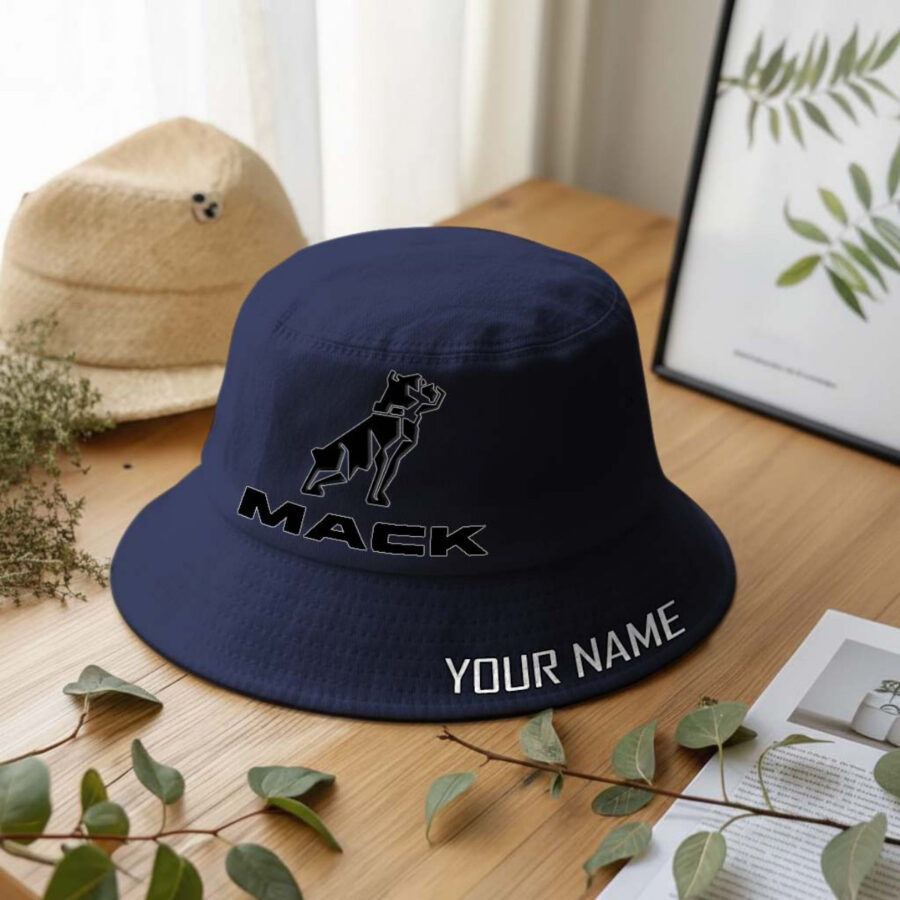 Mack Anglerhut | Bucket Hat – Bild 5