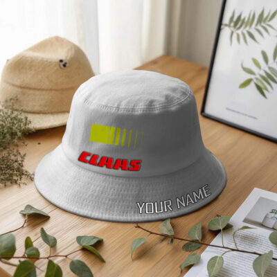 Claas Anglerhut | Bucket Hat