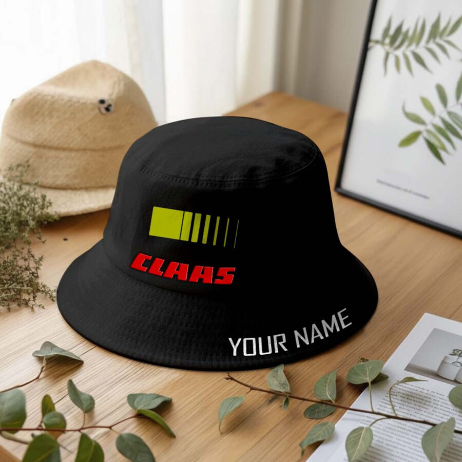 Claas Anglerhut | Bucket Hat – Bild 2
