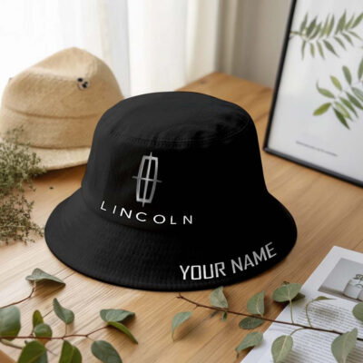 Alternative view of Lincoln Anglerhut | Bucket Hat