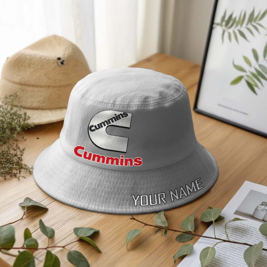 Cummins Anglerhut | Bucket Hat – Bild 6