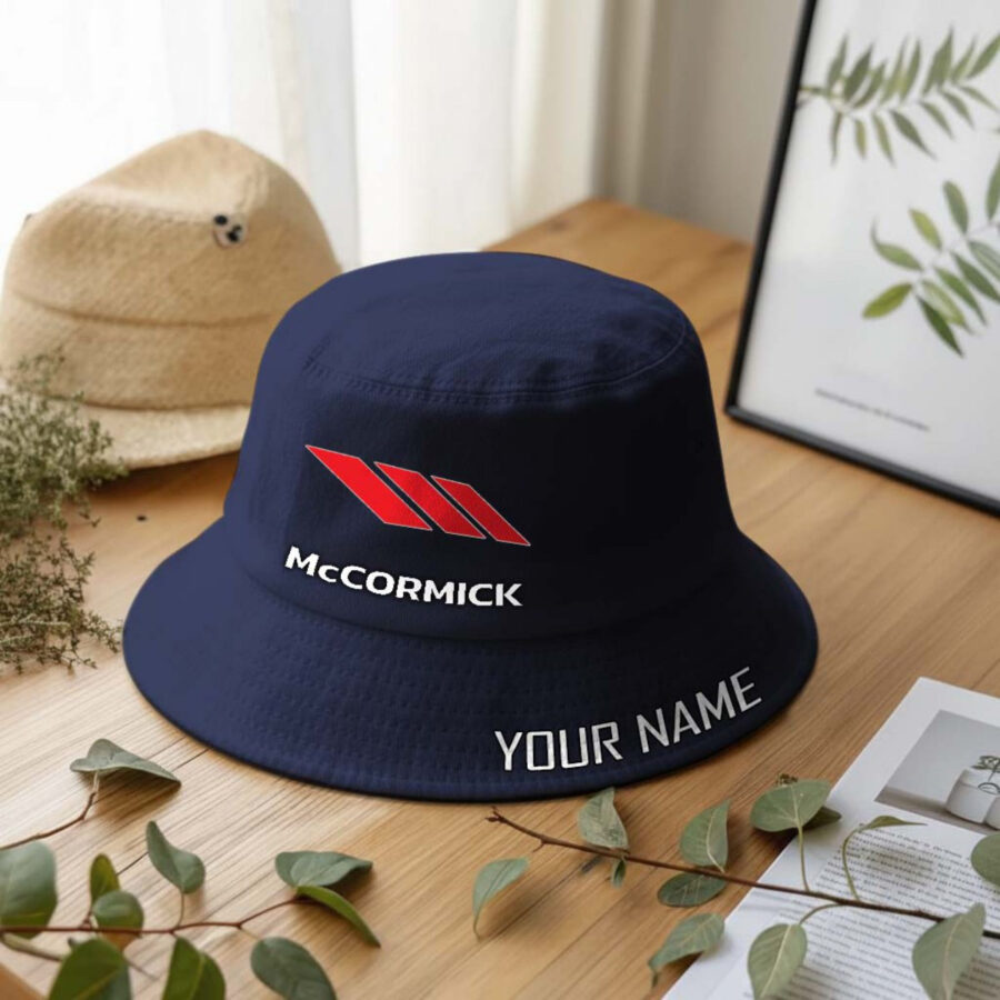 McCormick Anglerhut | Bucket Hat – Bild 5