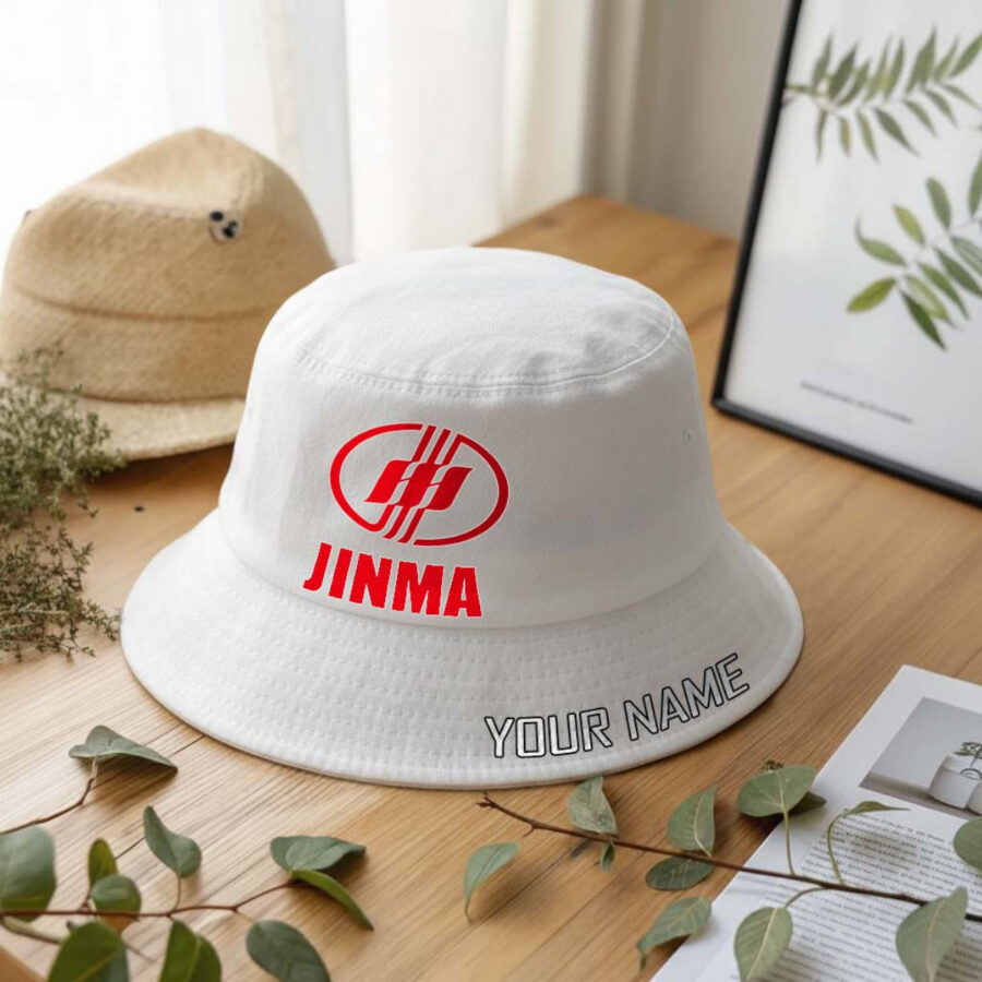 Jinma Anglerhut | Bucket Hat – Bild 3