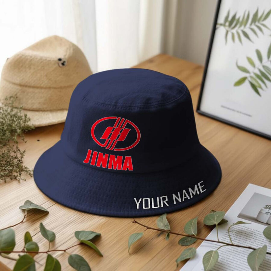 Jinma Anglerhut | Bucket Hat – Bild 5