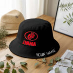 Jinma Anglerhut | Bucket Hat