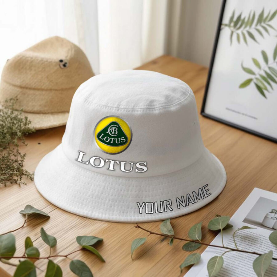Lotus Anglerhut | Bucket Hat – Bild 2