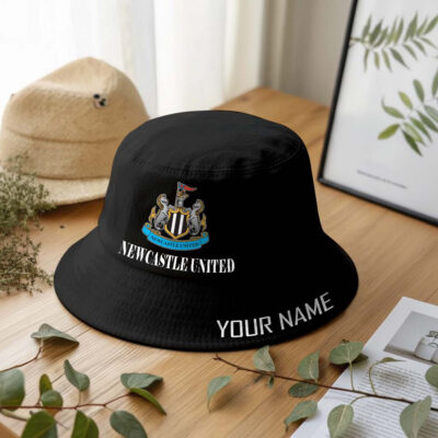 Newcastle United Anglerhut | Bucket Hat