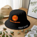 Royal Enfield Anglerhut | Bucket Hat