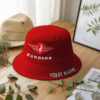 Zundapp Anglerhut | Bucket Hat