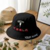 Tesla Anglerhut | Bucket Hat