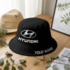 Hyundai Anglerhut | Bucket Hat